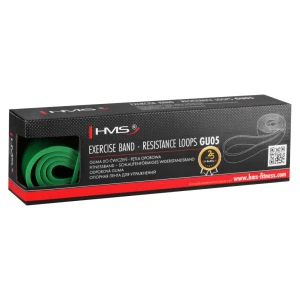 Эспандер 4.5*45*2080 mm gu05 green hms (17-55 kg) Thumbnail 4