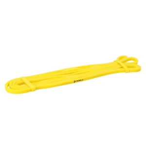 Эспандер 4.5*6.4*2080 mm gu05 yellow hms (1-10 kg) Thumbnail 2