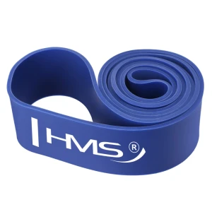 Эспандер 4.5*64*2080 mm gu05 blue hms (23-68 kg)
