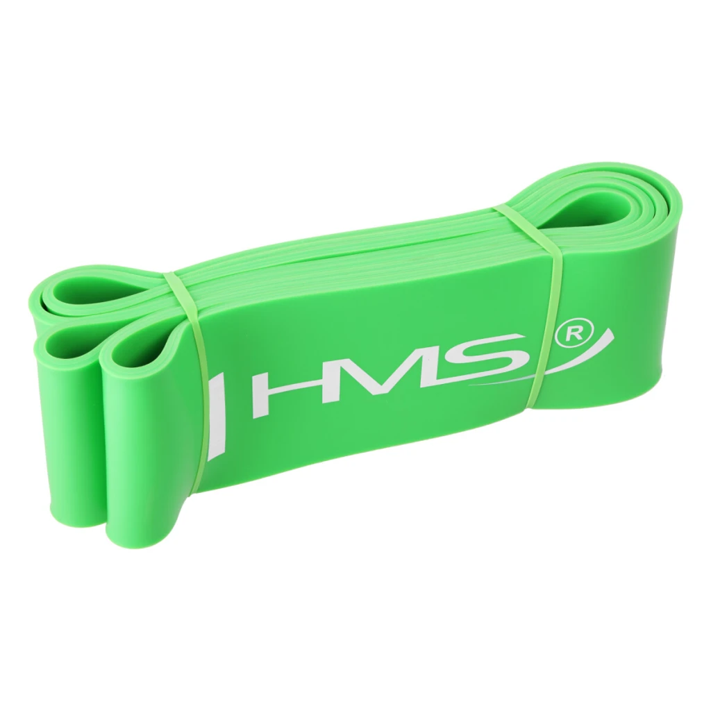 Эспандер 4.5*83*2080 mm gu05 lime hms (30-78 kg) 2