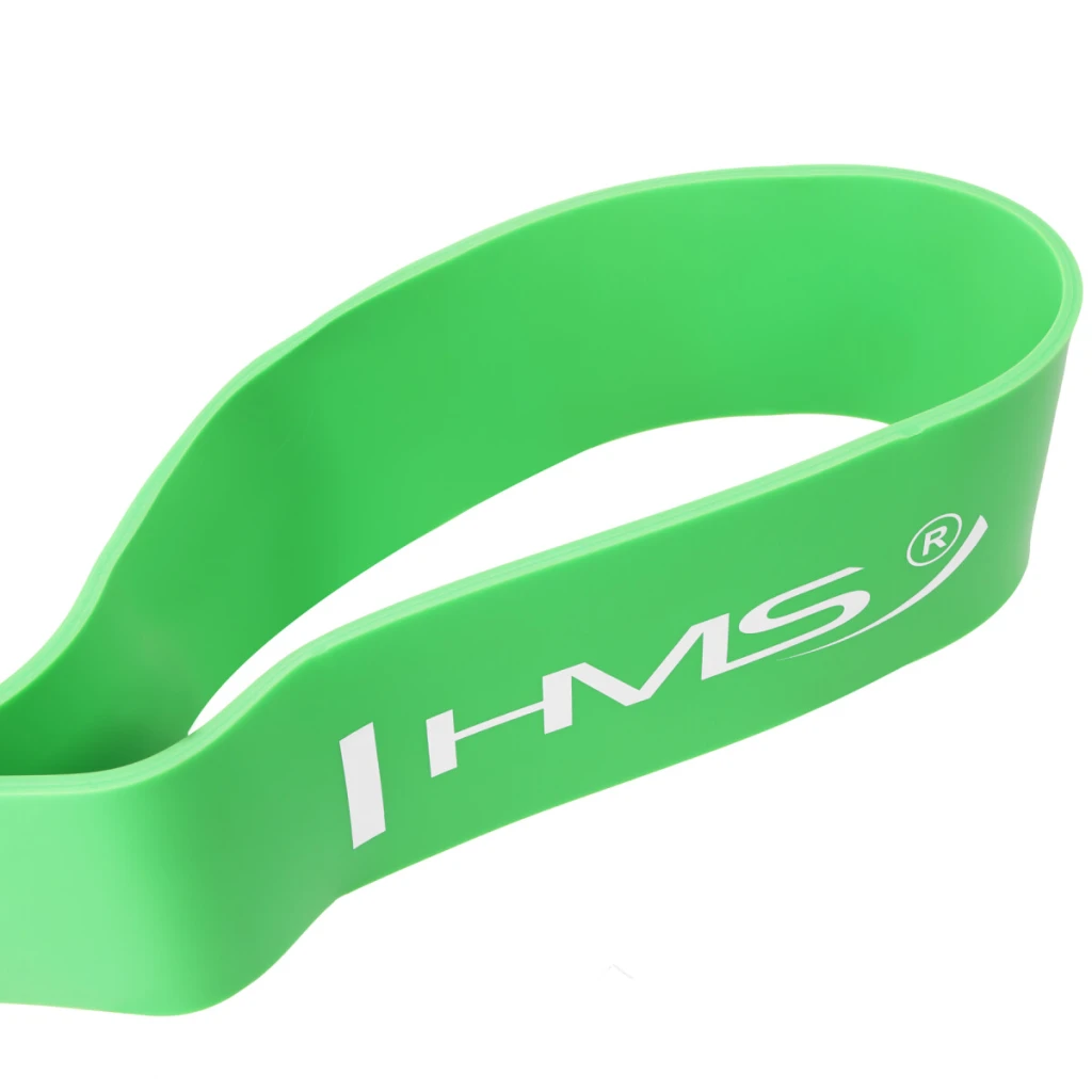 Эспандер 4.5*83*2080 mm gu05 lime hms (30-78 kg) 3