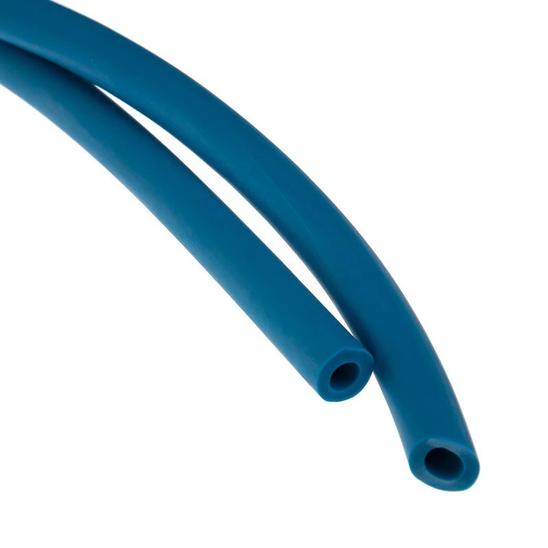 Жгут эластичный трубчатый 10 m blue fi-6253-2 5/9mm 2