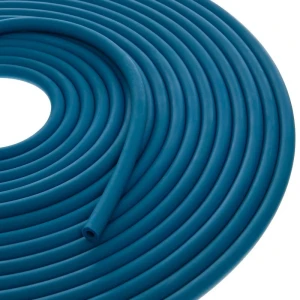 Жгут эластичный трубчатый 10 m blue fi-6253-2 5/9mm Thumbnail 3