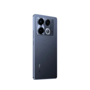 Telefon infinix note 40 obsidian black 4g/8gb/256gb/32mp/108mp Thumbnail 6