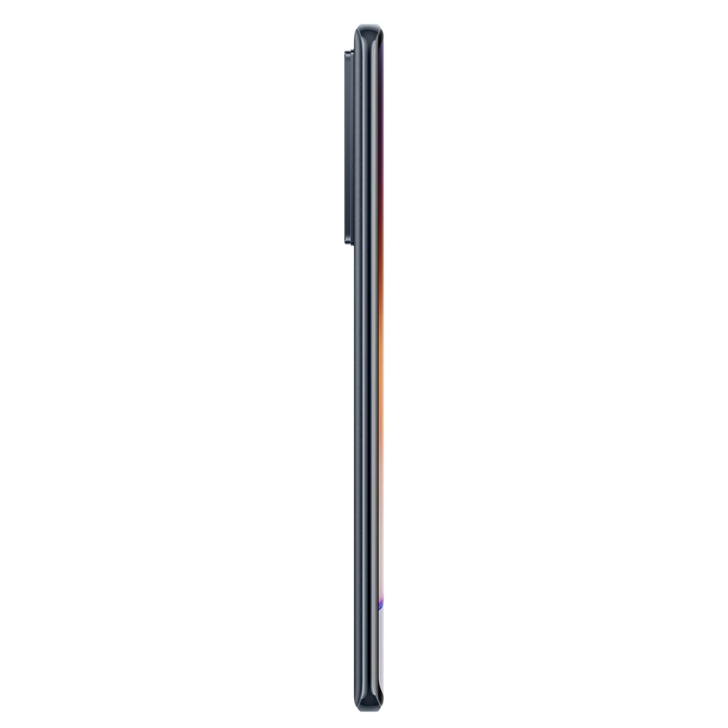 Telefon infinix note 40 pro obsidian black 4g/12gb/256gb/32mp/108mp 5