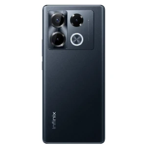 Telefon infinix note 40 pro obsidian black 4g/12gb/256gb/32mp/108mp Thumbnail 7