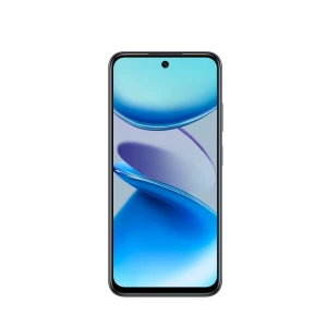 Telefon infinix smart 9hd mettalic black 4g/4gb/64gb/8mp/13mp