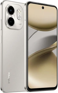 Telefon infinix smart 9hd neo titanium 4g/4gb/64gb/8mp/13mp Thumbnail 3