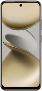 Telefon infinix smart 9hd neo titanium 4g/4gb/64gb/8mp/13mp