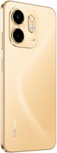 Telefon infinix smart 9hd coral gold 4g/4gb/64gb/8mp/13mp Thumbnail 2