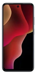 Telefon infinix hot 50i sleek black 4g/4gb/128gb/8mp/48mp