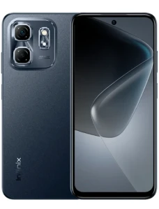Telefon infinix hot 50i sleek black 4g/4gb/128gb/8mp/48mp Thumbnail 3