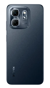 Telefon infinix hot 50i sleek black 4g/4gb/128gb/8mp/48mp Thumbnail 4