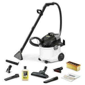 Aspirator cu spalare prin injectie-extractie se 6 signature line