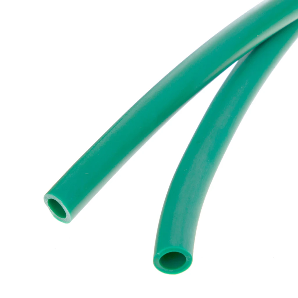 Жгут эластичный трубчатый 10 m verde fi-6253-5 6/9 mm 2