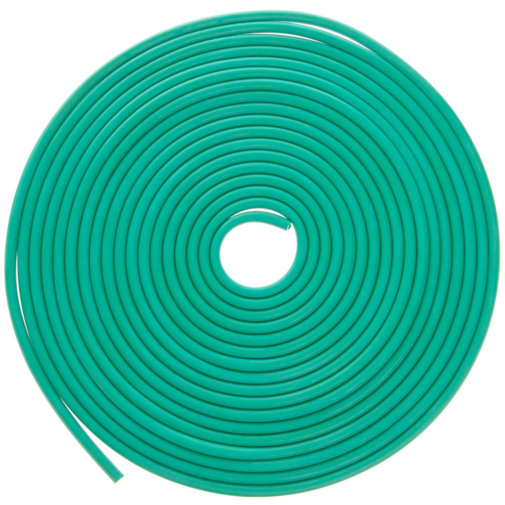 Жгут эластичный трубчатый 10 m verde fi-6253-5 6/9 mm 3