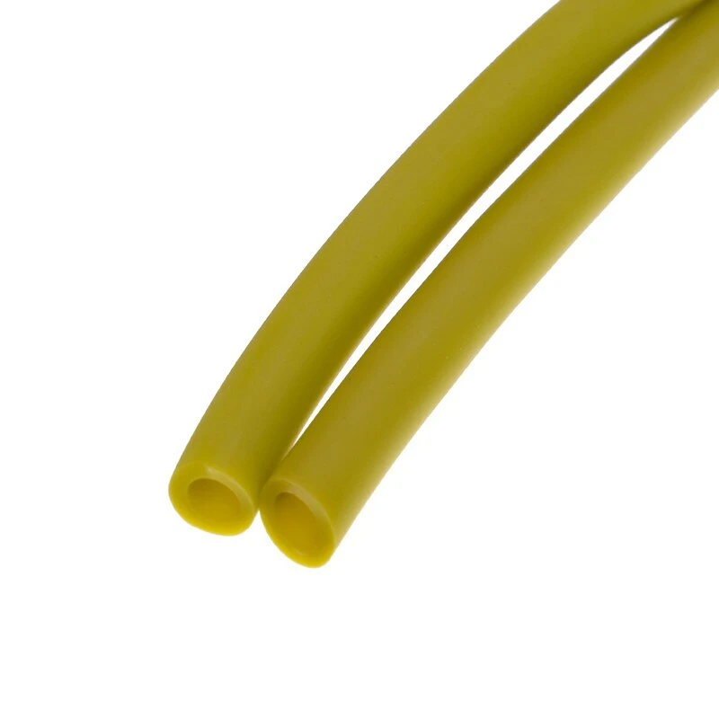 Жгут эластичный трубчатый 10 m yellow fi-6253-1 5/8mm 2