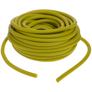 Жгут эластичный трубчатый 10 m yellow fi-6253-1 5/8mm