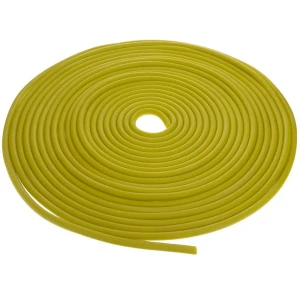 Жгут эластичный трубчатый 10 m yellow fi-6253-1 5/8mm Thumbnail 3