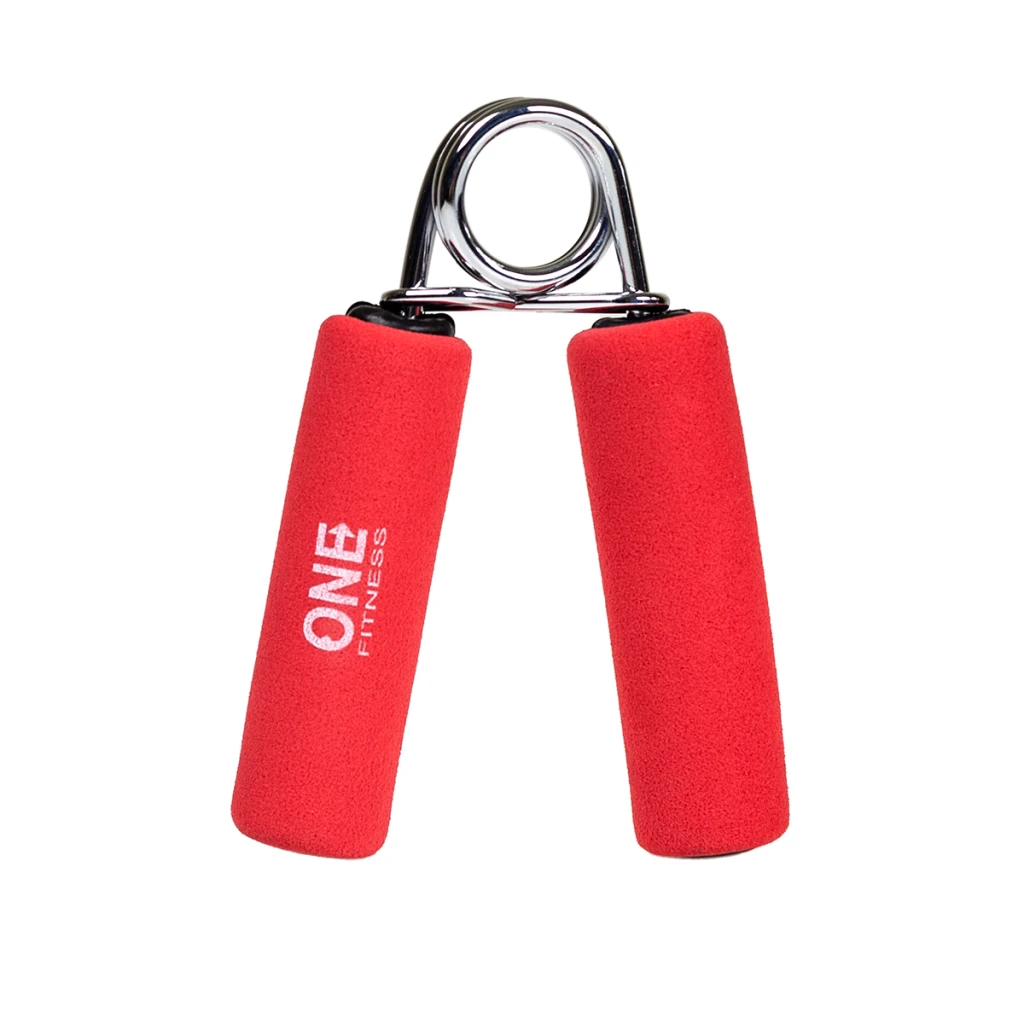Кистевой эспандер pz03 one (set/soft) 2