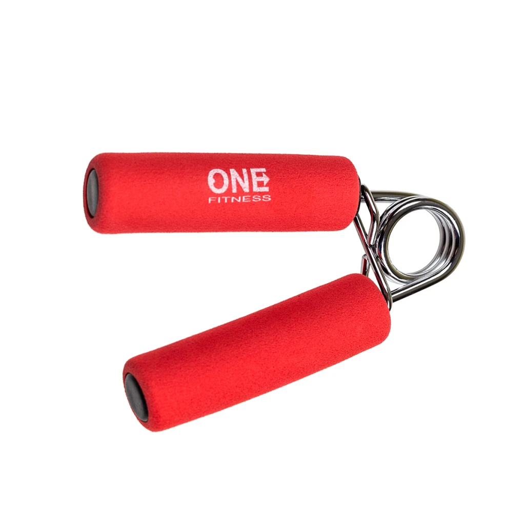 Кистевой эспандер pz03 one (set/soft) 3