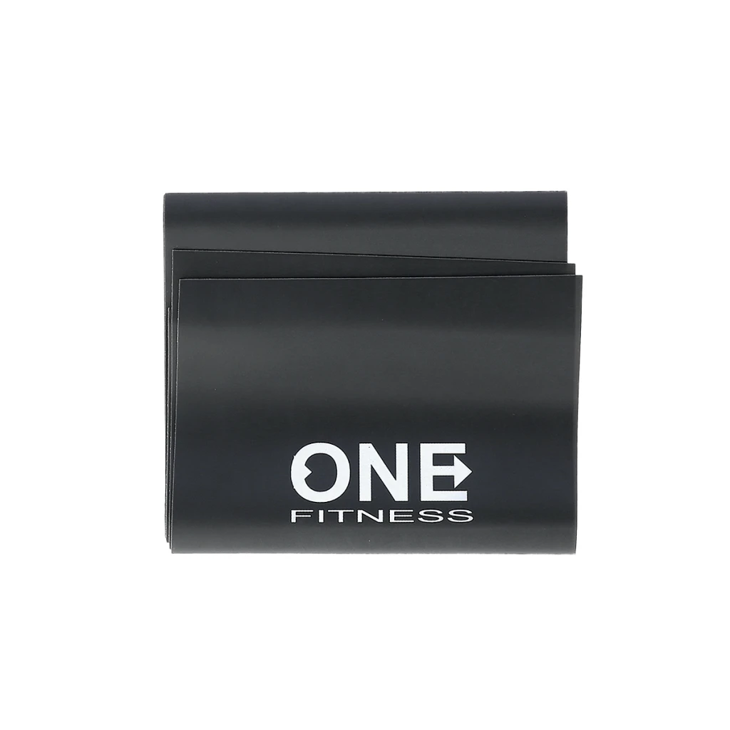 Эспандер пилатес gt10 black one 0,04x12x120 cm 3