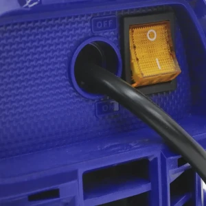Aparat de sudat mma invertor 160a emtop Thumbnail 4