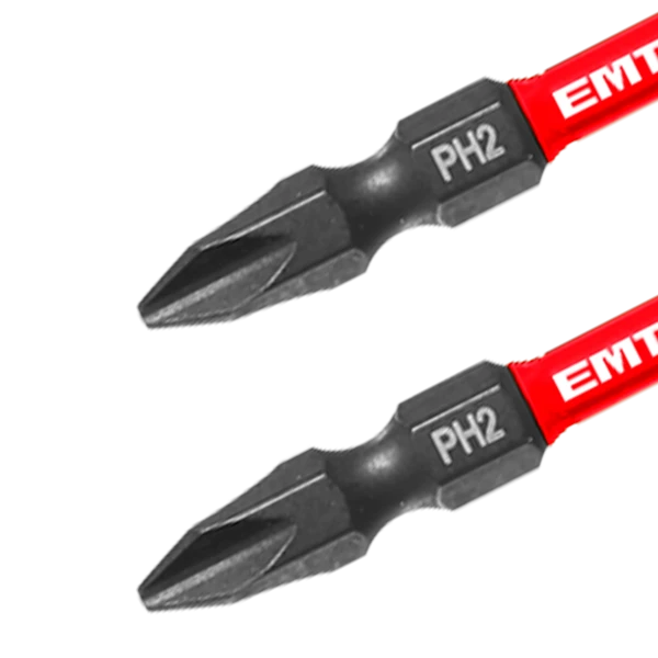 Biti cu impact ph2 65mm emtop 4