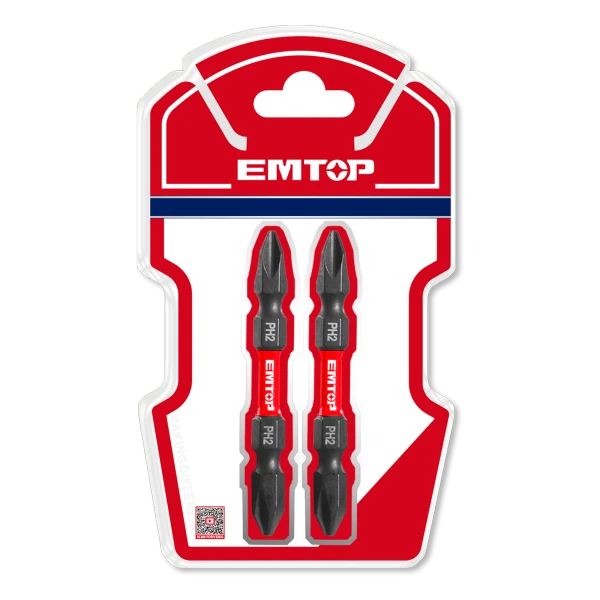 Biti cu impact ph2 65mm emtop 2