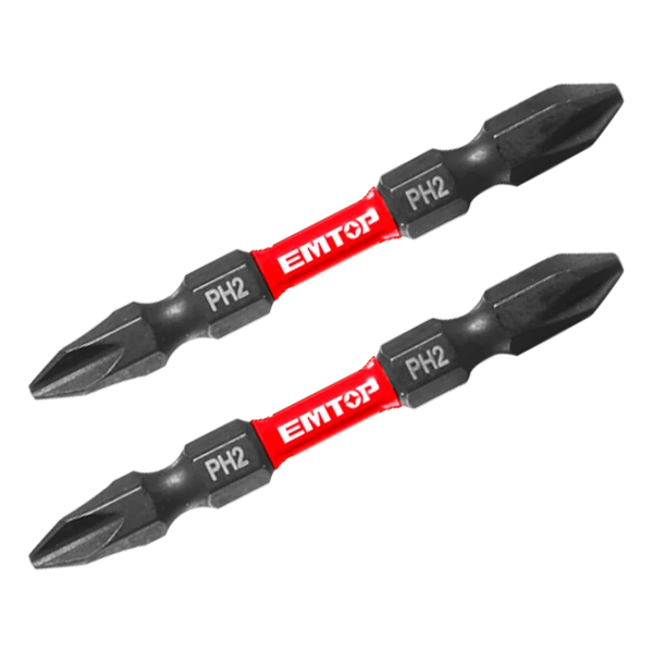Biti cu impact ph2 65mm emtop 3