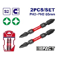 Biti cu impact ph2 65mm emtop