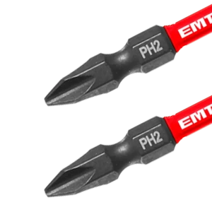 Biti cu impact ph2 65mm emtop Thumbnail 4
