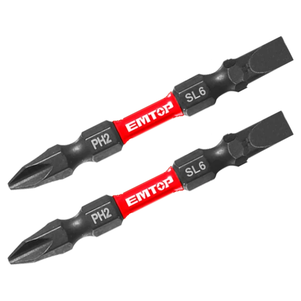 Biti cu impact sl6 ph2 65mm emtop 4