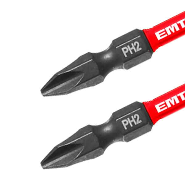 Biti cu impact sl6 ph2 65mm emtop 3