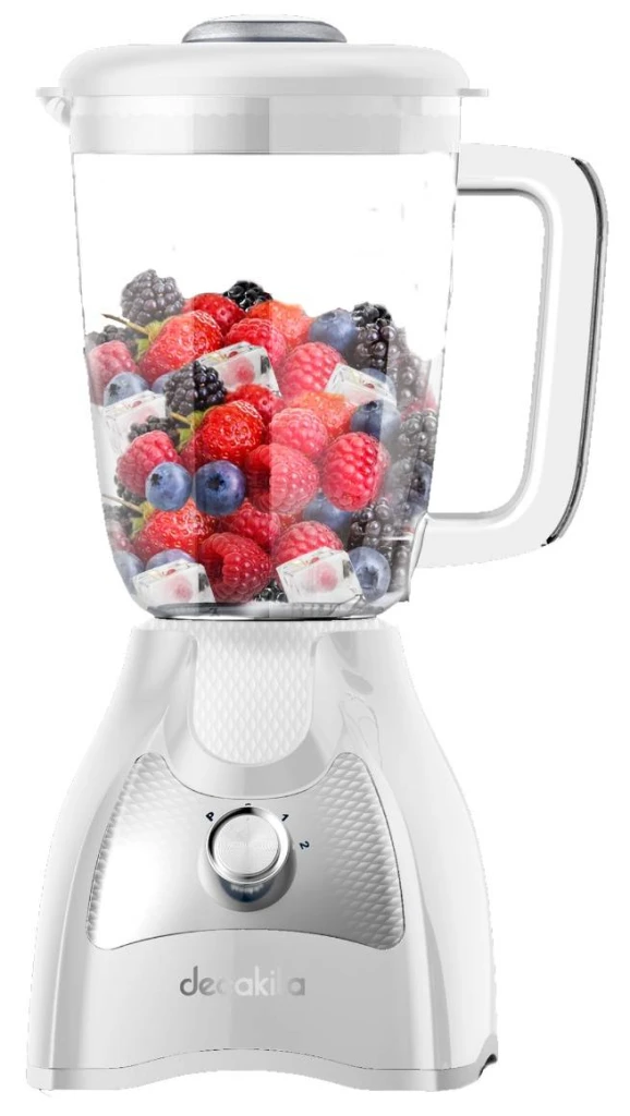 Blender 1.5 l, 650 w decakila 2