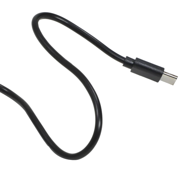 Cablu type "c" 2a 1m emtop 3