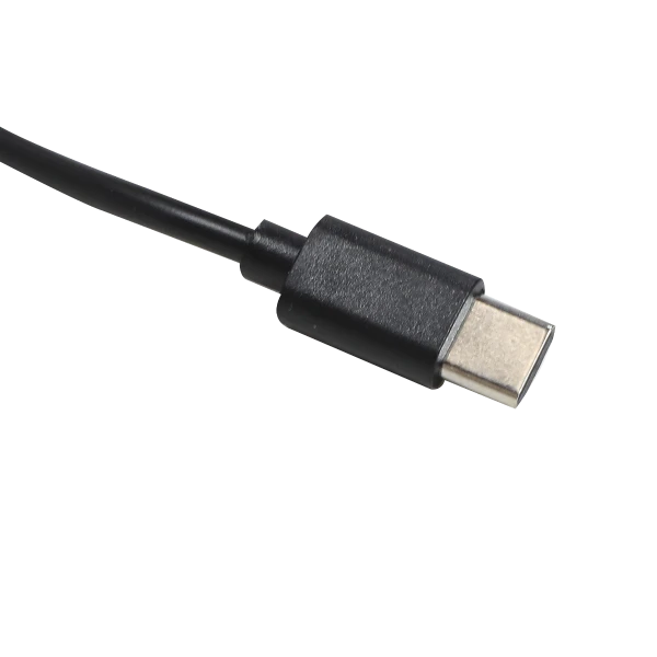 Cablu type "c" 2a 1m emtop 5