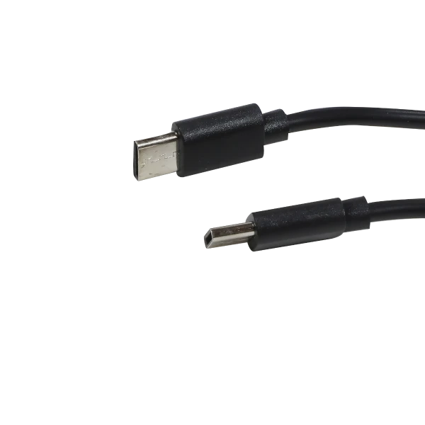 Cablu type "c" 2a 1m emtop 4