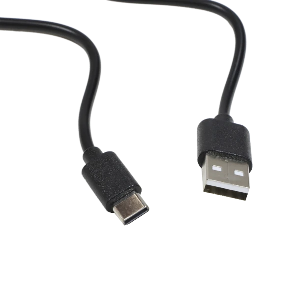 Cablu usb type "c" 2a 1m emtop 3