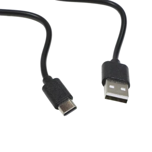 Cablu usb type "c" 2a 1m emtop Thumbnail 3