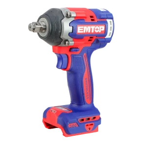 Cheie de impact 500nm emtop Thumbnail 2
