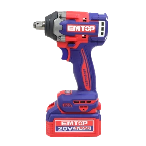 Cheie de impact 500nm emtop Thumbnail 5