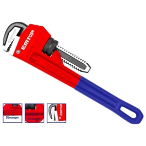 Cheie pentru tevi 450mm emtop