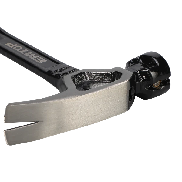 Ciocan cu magnet p/u dulgheri 600g emtop 4