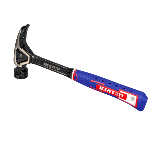 Ciocan cu magnet p/u dulgheri 600g emtop 2