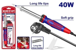 Ciocan de lipit 40w emtop