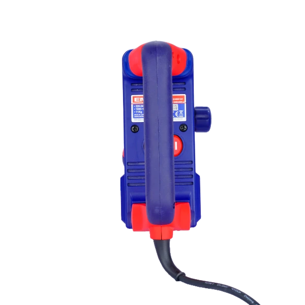 Ciocan demolator anti-vibratii 1500w 6-25j emtop 5