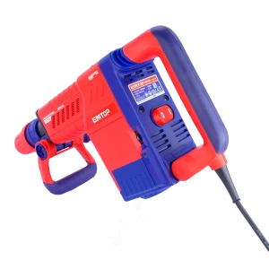 Ciocan demolator anti-vibratii 1500w 6-25j emtop Thumbnail 2