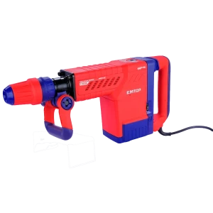 Ciocan demolator anti-vibratii 1500w 6-25j emtop Thumbnail 3