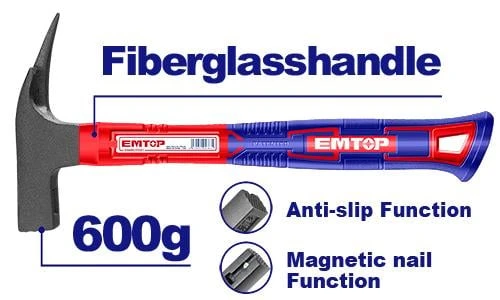 Ciocan magnetic p/u acoperis 600g emtop 2